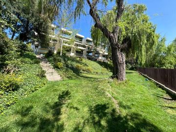 CAMINO DE LA VILLA /  JARDIN LA DEHESA