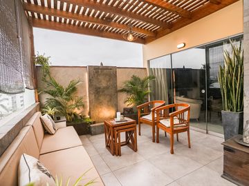 Departamento en Santiago de Surco | VENTA