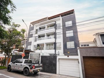 Departamento en Santiago de Surco | VENTA