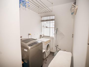 Departamento en Santiago de Surco | VENTA