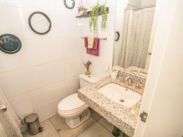 Departamento en Santiago de Surco | VENTA