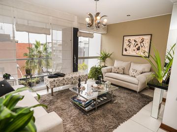 Departamento en Santiago de Surco | VENTA