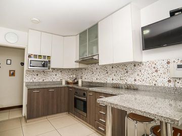 Departamento en Santiago de Surco | VENTA