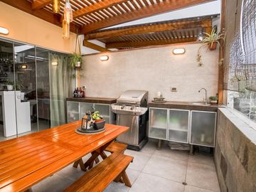 Departamento en Santiago de Surco | VENTA
