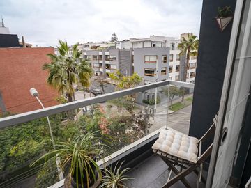 Departamento en Santiago de Surco | VENTA