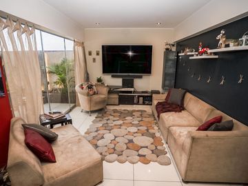 Departamento en Santiago de Surco | VENTA