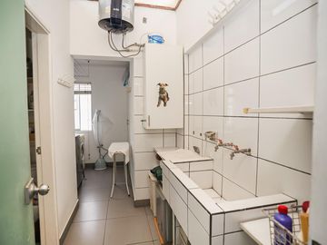Departamento en Santiago de Surco | VENTA