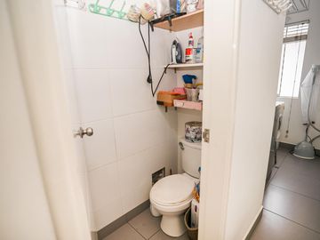 Departamento en Santiago de Surco | VENTA