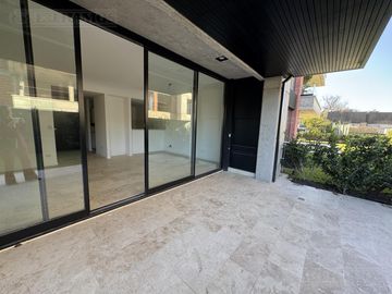 DUPLEX CON JARDIN A ESTRENAR EN VENTA Y ALQUILER EN URBANA LAS LOMAS