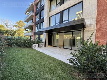 DUPLEX CON JARDIN A ESTRENAR EN VENTA Y ALQUILER EN URBANA LAS LOMAS