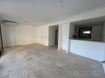 DUPLEX CON JARDIN A ESTRENAR EN VENTA Y ALQUILER EN URBANA LAS LOMAS