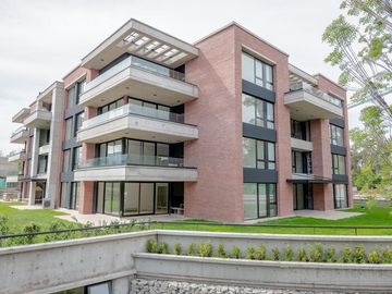 DUPLEX CON JARDIN A ESTRENAR EN VENTA Y ALQUILER EN URBANA LAS LOMAS
