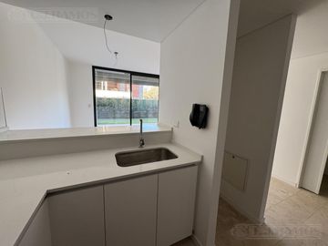 DUPLEX CON JARDIN A ESTRENAR EN VENTA Y ALQUILER EN URBANA LAS LOMAS