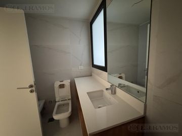 DUPLEX CON JARDIN A ESTRENAR EN VENTA Y ALQUILER EN URBANA LAS LOMAS