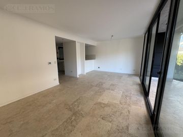 DUPLEX CON JARDIN A ESTRENAR EN VENTA Y ALQUILER EN URBANA LAS LOMAS