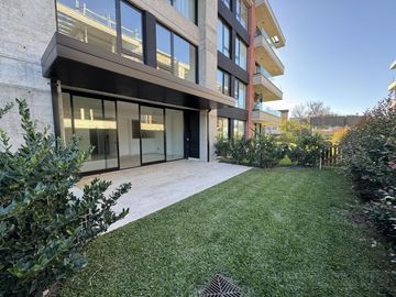 DUPLEX CON JARDIN A ESTRENAR EN VENTA Y ALQUILER EN URBANA LAS LOMAS
