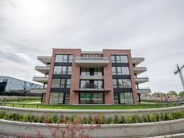 DUPLEX CON JARDIN A ESTRENAR EN VENTA Y ALQUILER EN URBANA LAS LOMAS