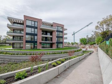 DUPLEX CON JARDIN A ESTRENAR EN VENTA Y ALQUILER EN URBANA LAS LOMAS
