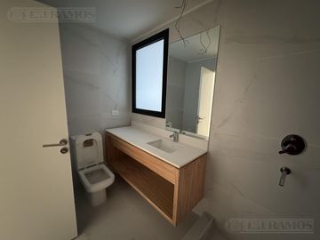 DUPLEX CON JARDIN A ESTRENAR EN VENTA Y ALQUILER EN URBANA LAS LOMAS