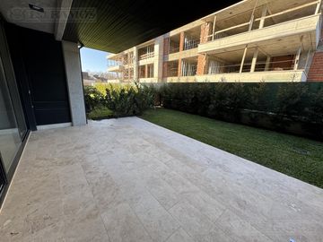 DUPLEX CON JARDIN A ESTRENAR EN VENTA Y ALQUILER EN URBANA LAS LOMAS