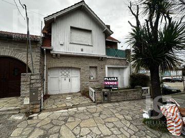Chalet en venta