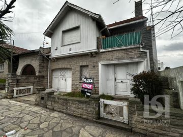 Chalet en venta