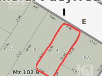 Chalet en venta