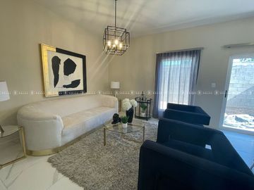 CASA EN VENTA EN BOSQUES BOREALES, MODELO MANITOBA