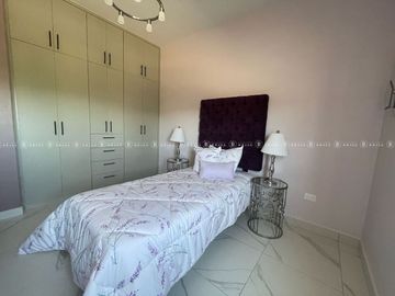 CASA EN VENTA EN BOSQUES BOREALES, MODELO MANITOBA