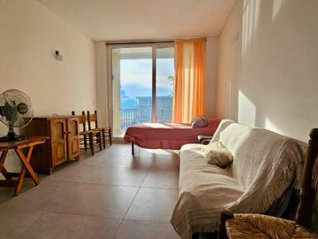 Monoambiente en Venta en La Nazarena, Pilar - 1 Ambiente