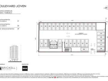 Venta Departamento Monoambiente con balcón - en Tigre