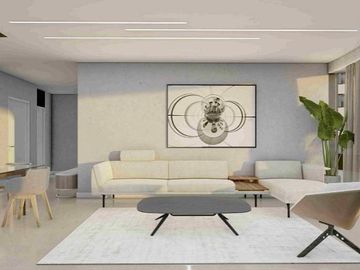 Venta Departamento Monoambiente con balcón - en Tigre