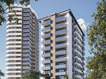 Venta Departamento Monoambiente con balcón - en Tigre