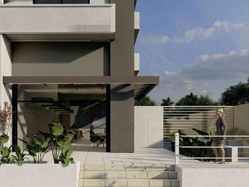 Venta Departamento Monoambiente con balcón - en Tigre