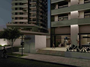 Venta Departamento Monoambiente con balcón - en Tigre