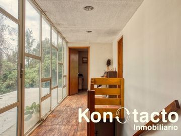 CASA EN VENTA LOMAS DE HUIZACHAL, NAUCALPAN DE JUÁREZ