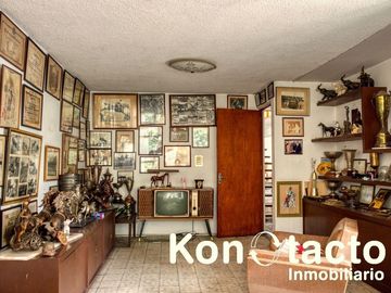 CASA EN VENTA LOMAS DE HUIZACHAL, NAUCALPAN DE JUÁREZ