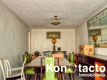 CASA EN VENTA LOMAS DE HUIZACHAL, NAUCALPAN DE JUÁREZ