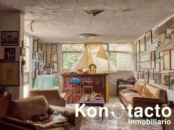 CASA EN VENTA LOMAS DE HUIZACHAL, NAUCALPAN DE JUÁREZ