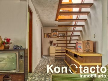CASA EN VENTA LOMAS DE HUIZACHAL, NAUCALPAN DE JUÁREZ