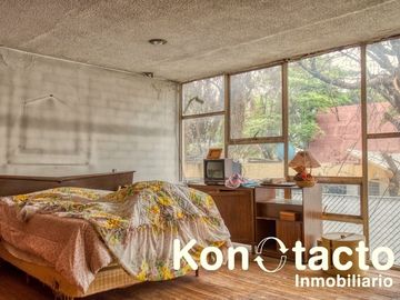CASA EN VENTA LOMAS DE HUIZACHAL, NAUCALPAN DE JUÁREZ
