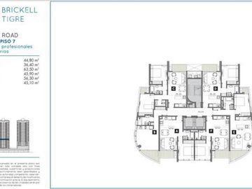 VENTA DEPARTAMENTO 2 AMBIENTES  - TIGRE