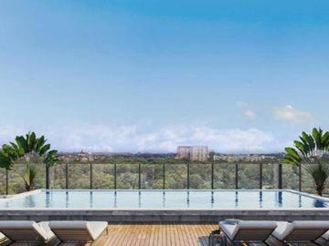VENTA DEPARTAMENTO 2 AMBIENTES  - TIGRE