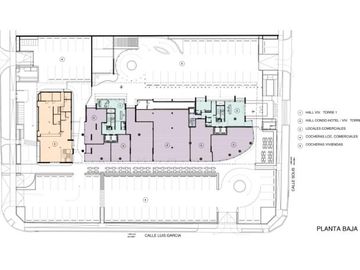 VENTA DEPARTAMENTO 2 AMBIENTES  - TIGRE