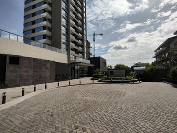 VENTA DEPARTAMENTO 2 AMBIENTES  - TIGRE