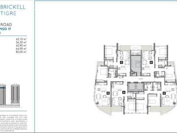 VENTA DEPARTAMENTO 2 AMBIENTES  - TIGRE