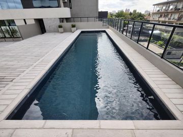 VENTA DEPARTAMENTO 2 AMBIENTES  - TIGRE