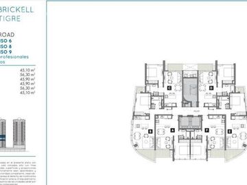 VENTA DEPARTAMENTO 2 AMBIENTES  - TIGRE