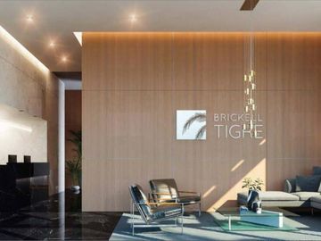 VENTA DEPARTAMENTO 2 AMBIENTES  - TIGRE