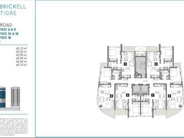 VENTA DEPARTAMENTO 2 AMBIENTES  - TIGRE